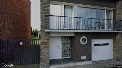 Apartments for rent in Luik - Photo from Google Street View