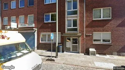 Apartments for rent in Duisburg - Photo from Google Street View