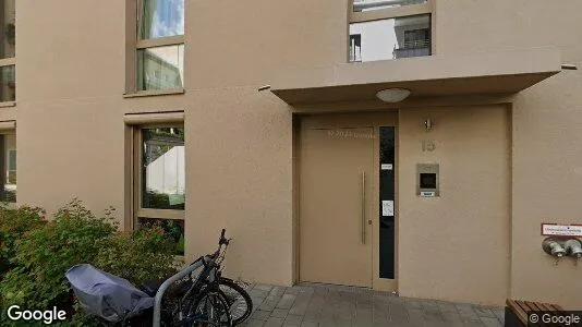 Apartments for rent in Berlin Lichtenberg - Photo from Google Street View