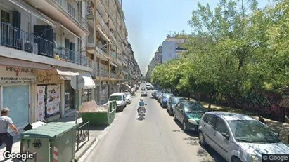 Apartments for rent in Neapoli-Sykies - Photo from Google Street View