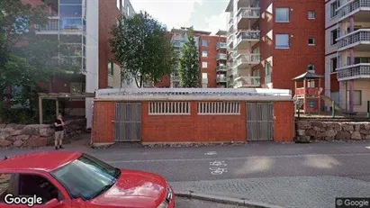 Apartments for rent in Helsinki Koillinen - Photo from Google Street View