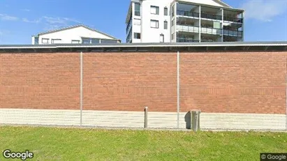 Apartments for rent in Seinäjoki - Photo from Google Street View
