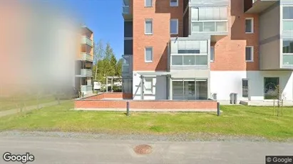 Apartments for rent in Seinäjoki - Photo from Google Street View