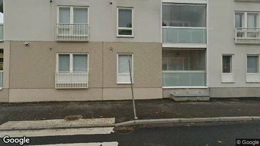 Apartments for rent in Kuopio - Photo from Google Street View