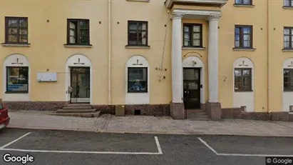 Apartments for rent in Turku - Photo from Google Street View