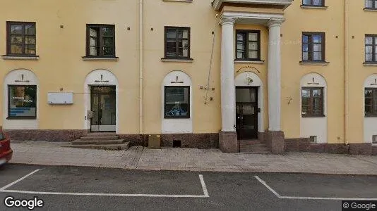 Apartments for rent in Turku - Photo from Google Street View
