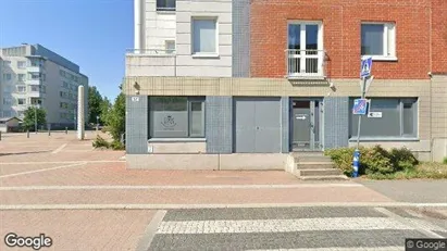 Apartments for rent in Jyväskylä - Photo from Google Street View