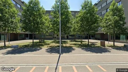 Apartments for rent in Winterthur - Photo from Google Street View