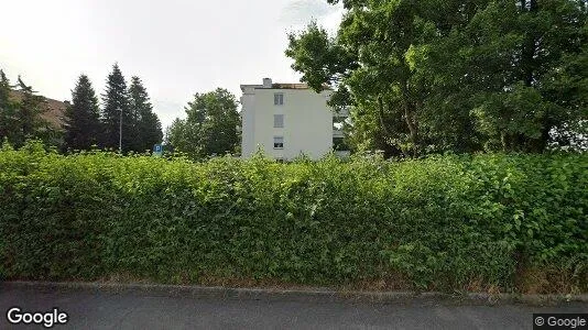 Apartments for rent in Aarau - Photo from Google Street View
