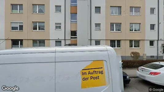 Apartments for rent in Linz - Photo from Google Street View