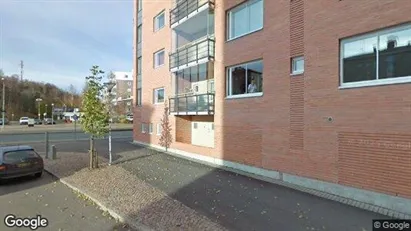 Apartments for rent in Lahti - Photo from Google Street View