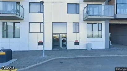 Apartments for rent in Reykjavík Hlíðar - Photo from Google Street View