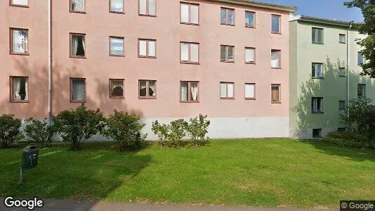 Apartments for rent in Gothenburg East - Photo from Google Street View