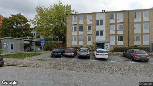 Apartments for rent in Malmö City - Photo from Google Street View