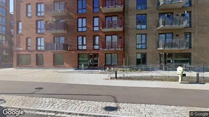 Apartments for rent in Kirseberg - Photo from Google Street View