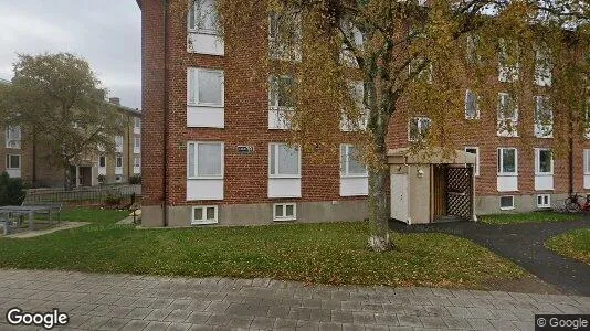 Apartments for rent in Limhamn/Bunkeflo - Photo from Google Street View