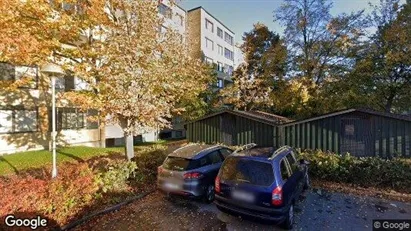 Apartments for rent in Malmö City - Photo from Google Street View