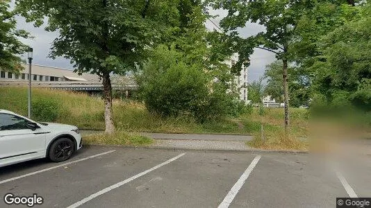 Apartments for rent in Zürich Distrikt 12 - Photo from Google Street View