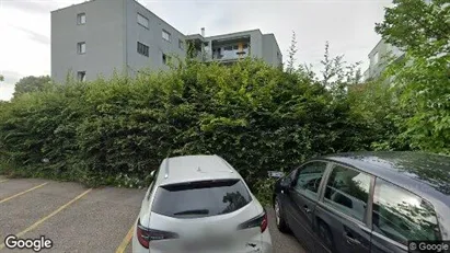 Apartments for rent in Kreuzlingen - Photo from Google Street View