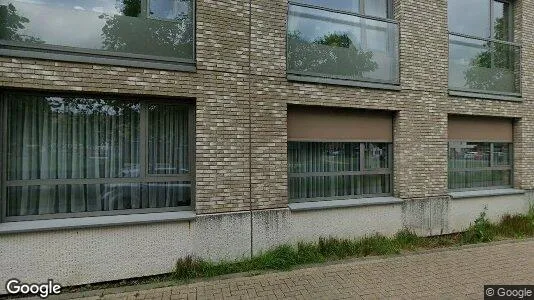 Apartments for rent in Maasmechelen - Photo from Google Street View