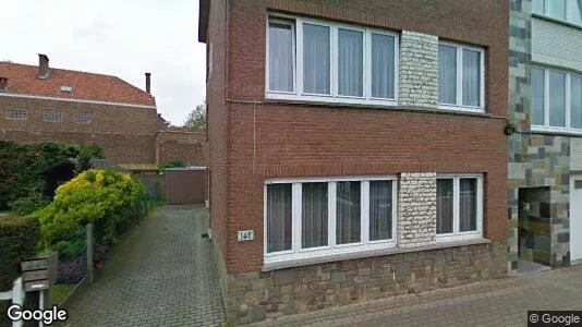 Apartments for rent in Dilbeek - Photo from Google Street View