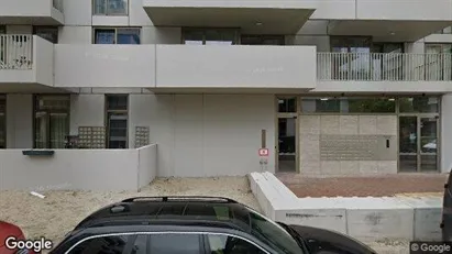 Apartments for rent in Amsterdam Noord - Photo from Google Street View