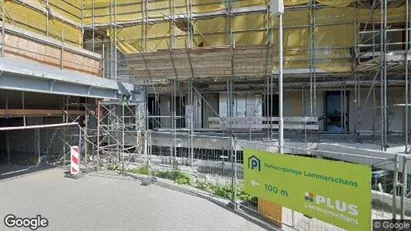 Apartments for rent in Leiden - Photo from Google Street View