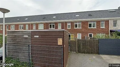 Apartments for rent in Uithoorn - Photo from Google Street View