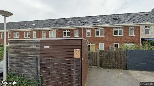 Apartments for rent in Uithoorn - Photo from Google Street View