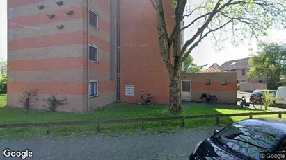 Apartments for rent in Groningen - Photo from Google Street View