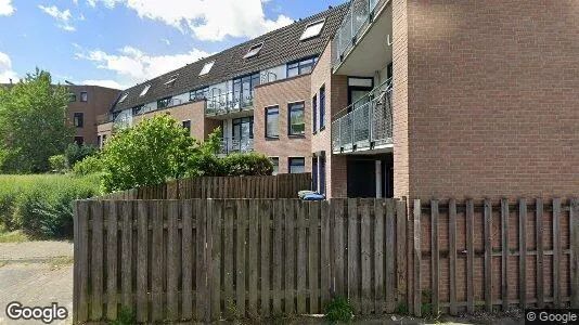 Apartments for rent in Arnhem - Photo from Google Street View