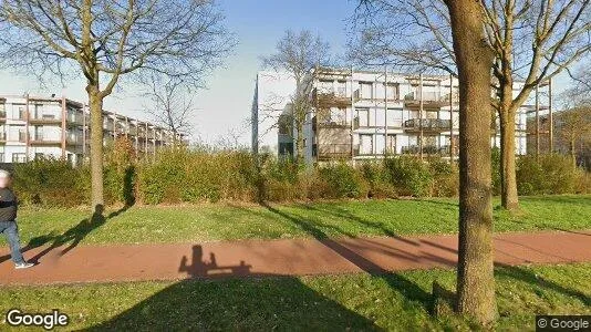 Apartments for rent in Wijchen - Photo from Google Street View