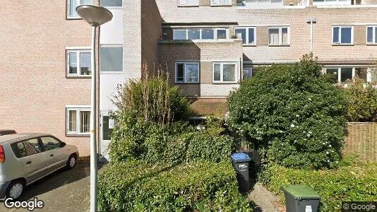 Apartments for rent in Heumen - Photo from Google Street View