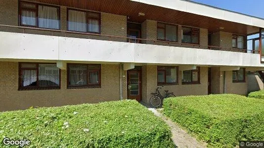 Apartments for rent in Arnhem - Photo from Google Street View