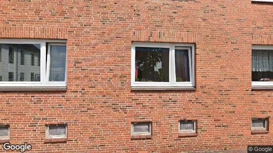 Apartments for rent in Steinburg - Photo from Google Street View