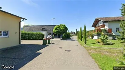 Apartments for rent in Fußach - Photo from Google Street View
