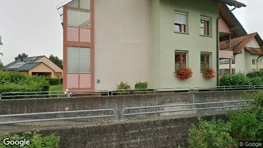 Apartments for rent in Dornbirn - Photo from Google Street View