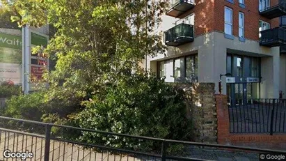 Apartments for rent in Harrow - Middlesex - Photo from Google Street View