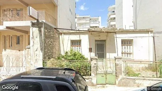Apartments for rent in Patras - Photo from Google Street View