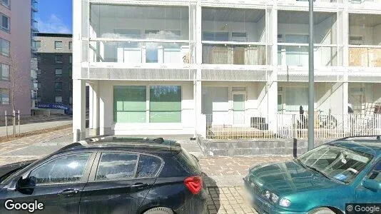 Rooms for rent in Tampere Keskinen - Photo from Google Street View