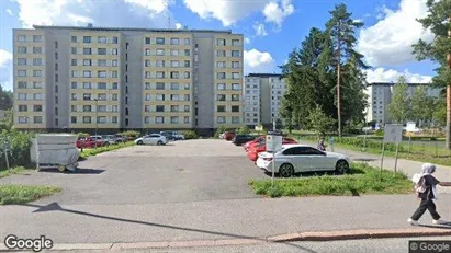 Rooms for rent in Helsinki Itäinen - Photo from Google Street View