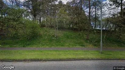 Apartments for rent in Glasgow - Lanarkshire - Photo from Google Street View
