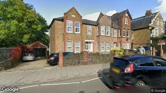 Apartments for rent in Dartford - Kent - Photo from Google Street View