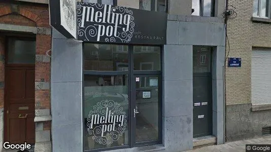Rooms for rent in Luik - Photo from Google Street View