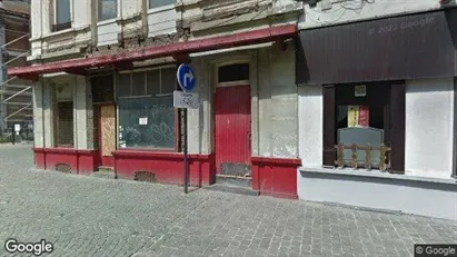 Apartments for rent in Charleroi - Photo from Google Street View