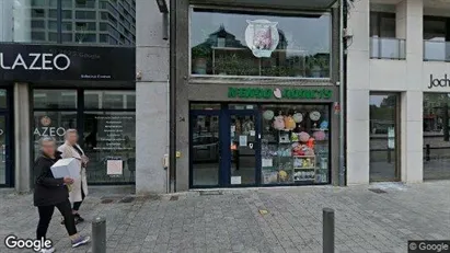 Apartments for rent in Stad Antwerp - Photo from Google Street View