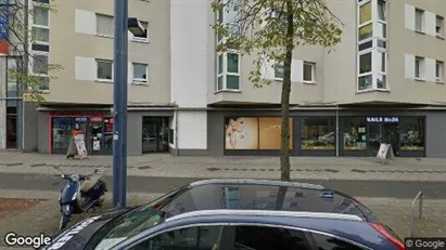 Apartments for rent in Offenbach - Photo from Google Street View