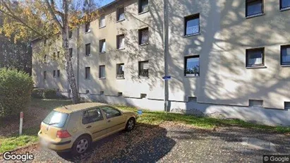 Apartments for rent in Darmstadt - Photo from Google Street View