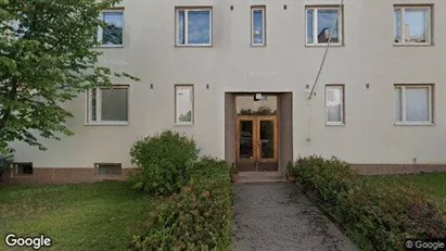 Apartments for rent in Helsinki Eteläinen - Photo from Google Street View