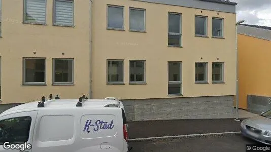 Apartments for rent in Hässleholm - Photo from Google Street View